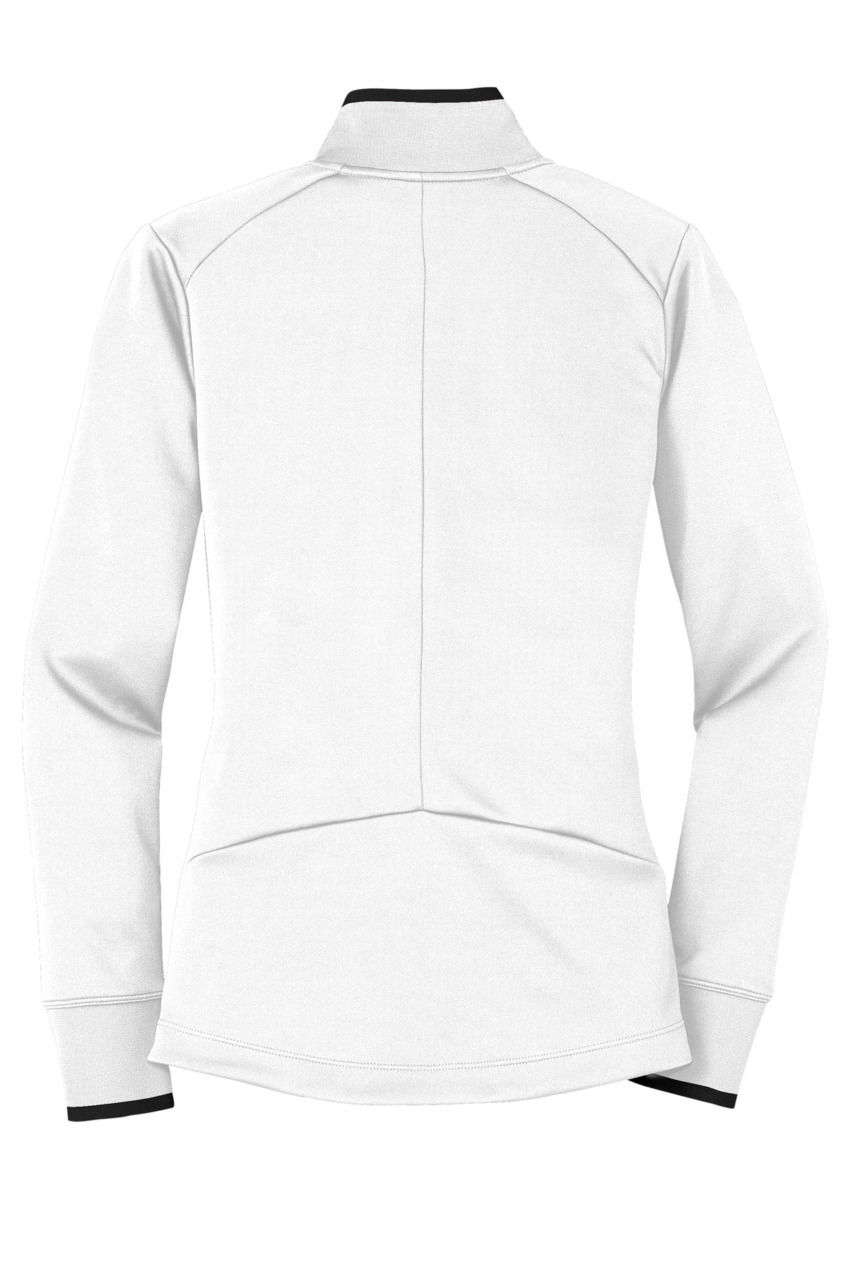 Back Product White/ Black