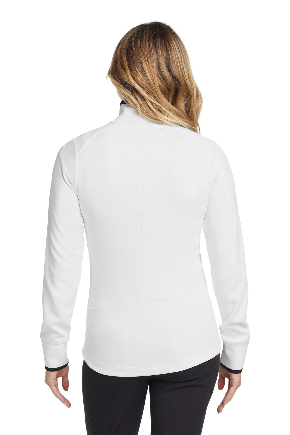 Back Model White/ Black