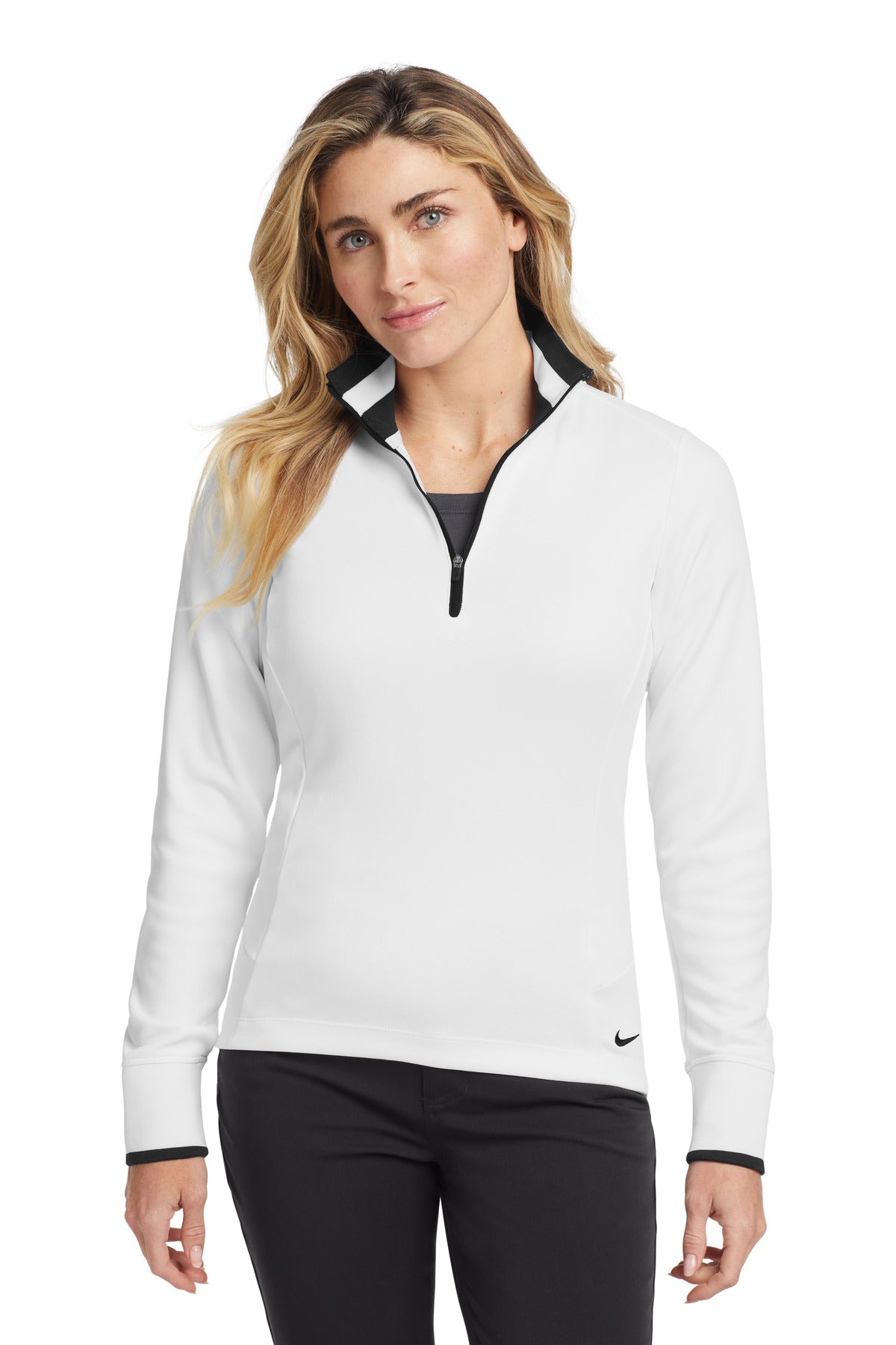 Model White/ Black