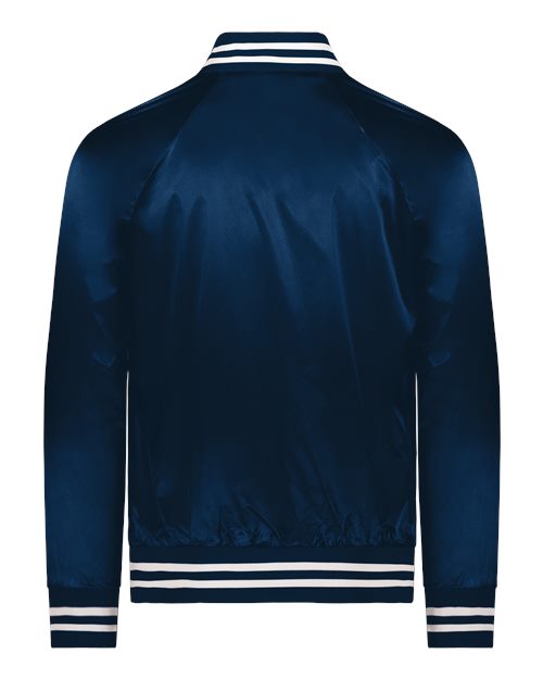 Back Product Navy/ White