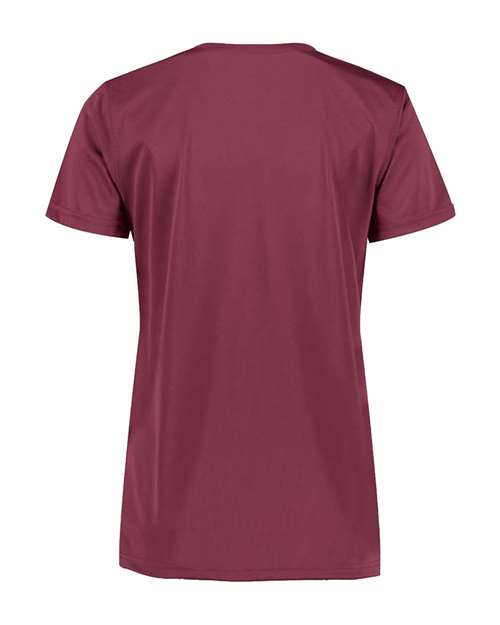 Back Product Maroon