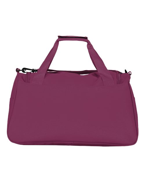 Back Product Maroon