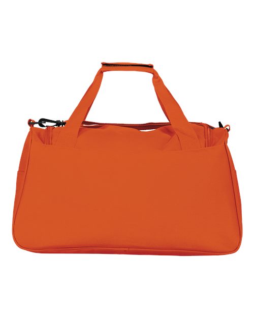 Back Product Orange