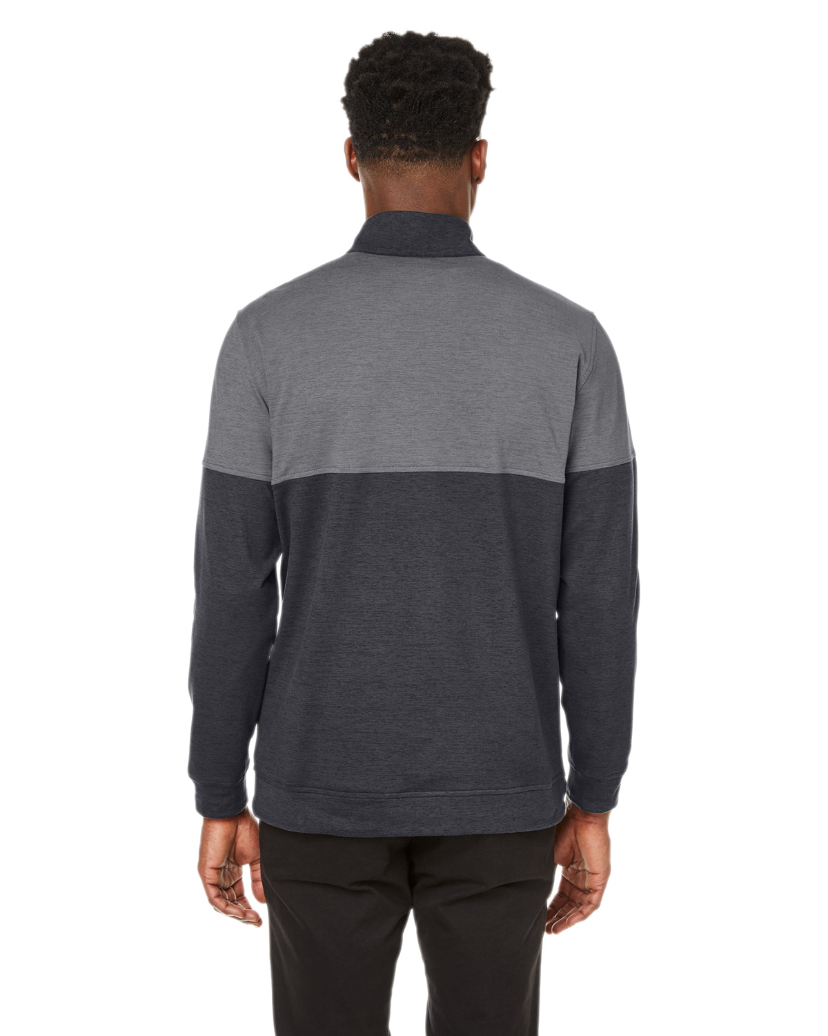Back Model Puma Black/ Quiet Shade