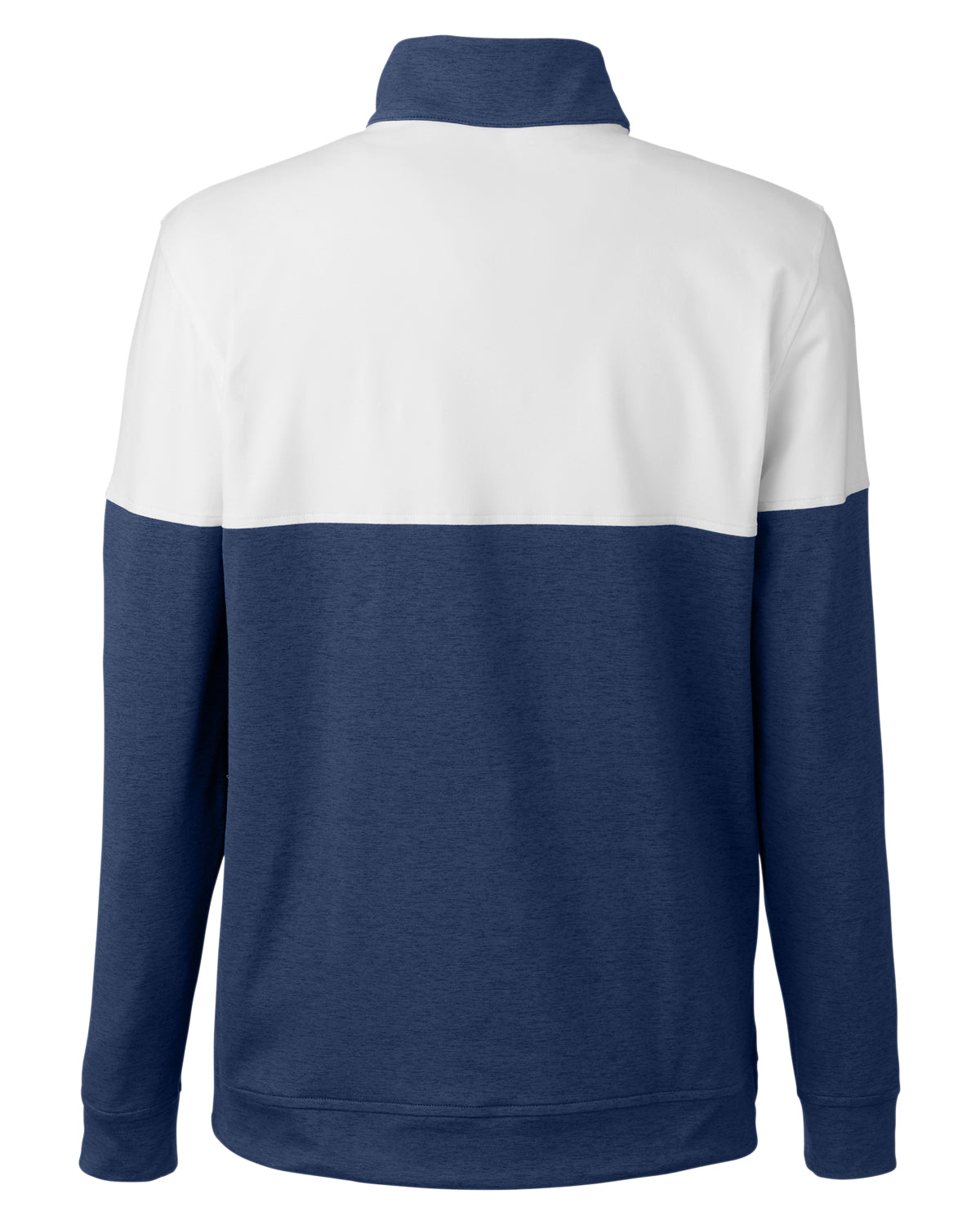 Back Product Peacoat/ Bright White