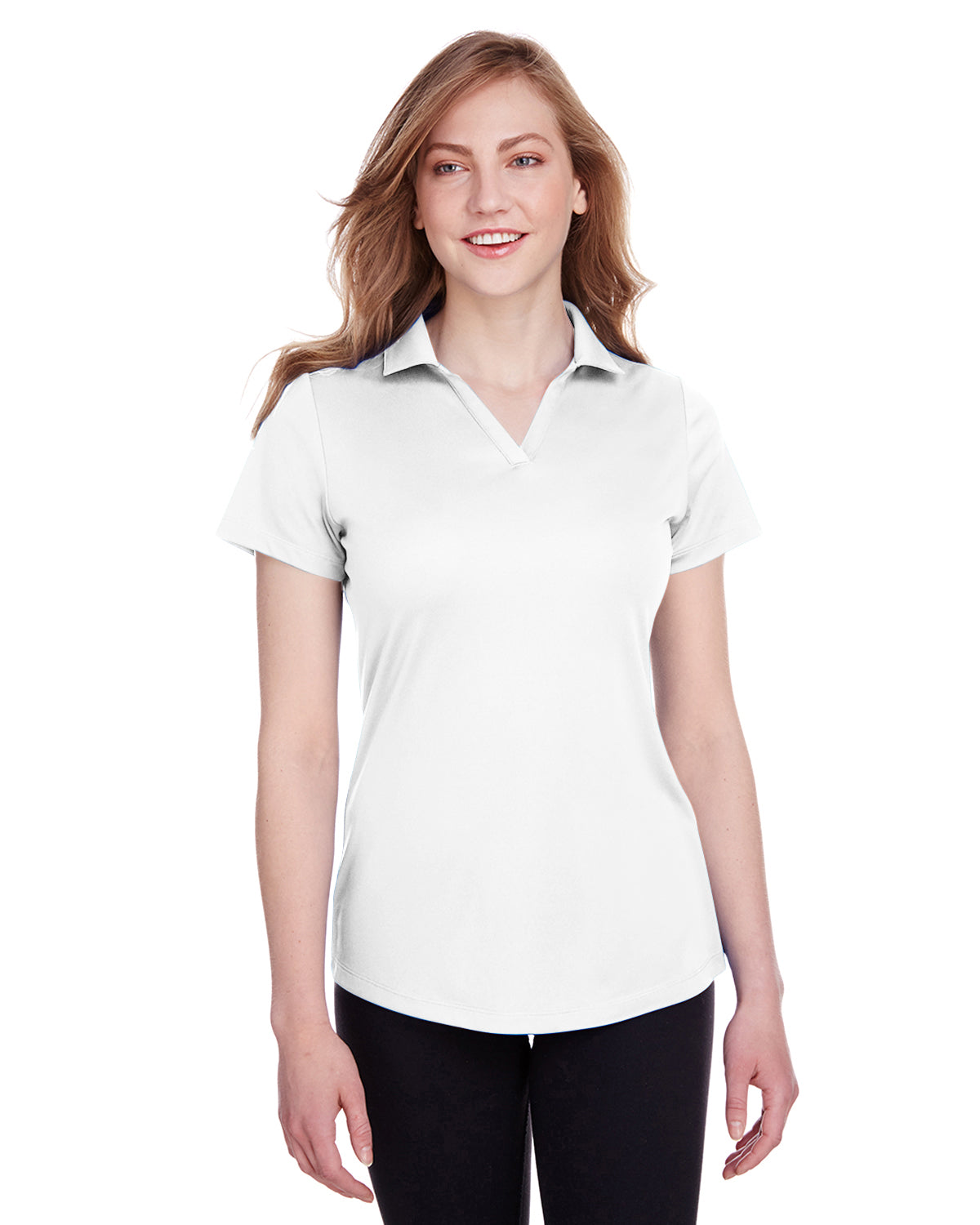 Model Bright White