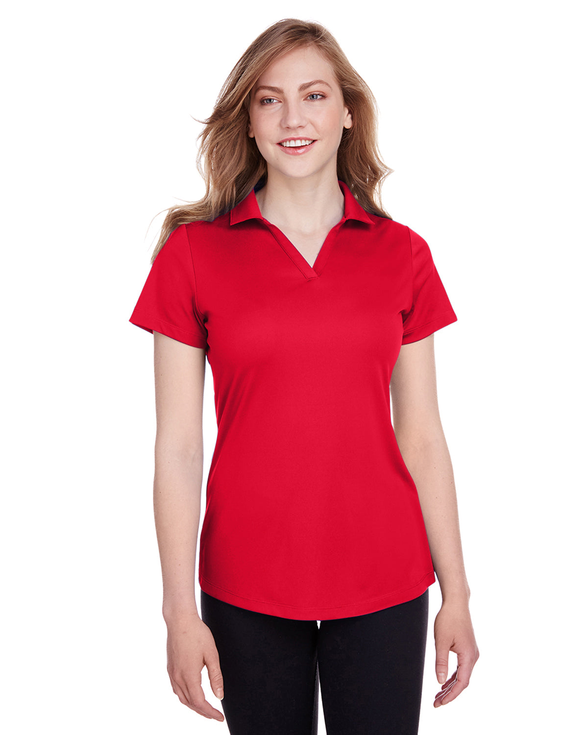 Model High Risk Red