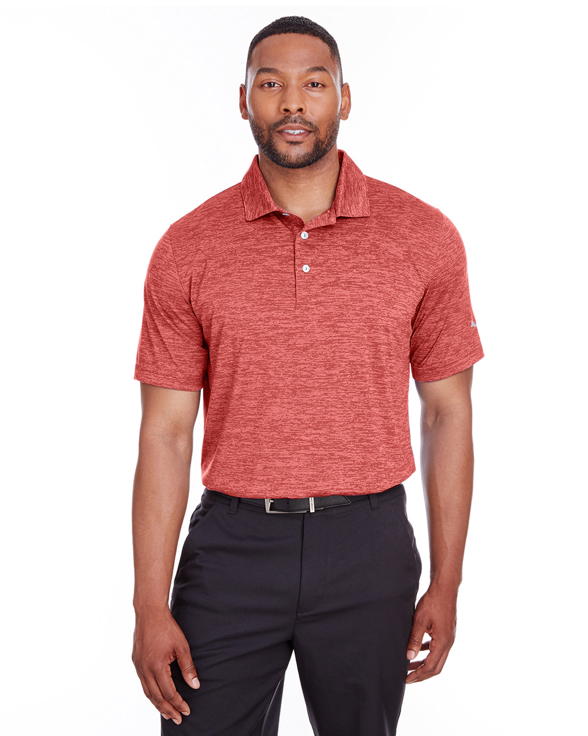 Model High Risk Red