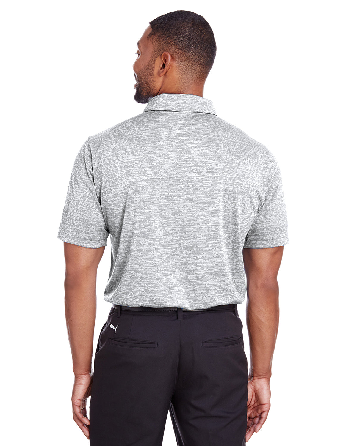 Back Model Bright White