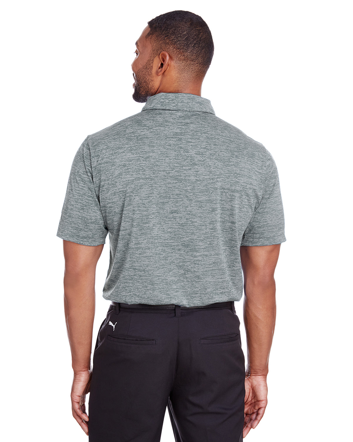 Back Model Quiet Shade