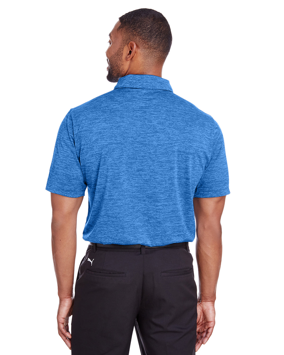 Back Model Lapis Blue