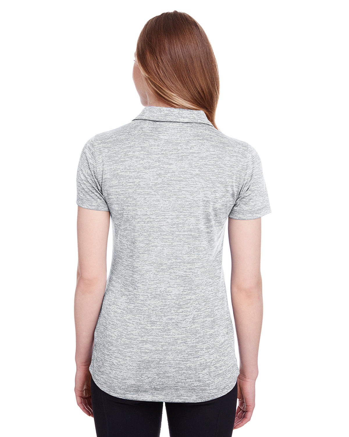 Back Model Bright White