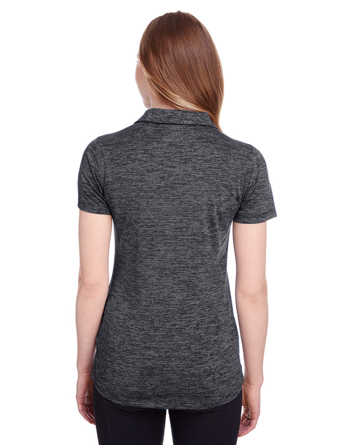 Back Model Puma Black