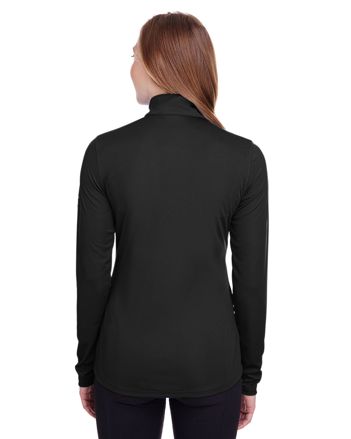Back Model Puma Black