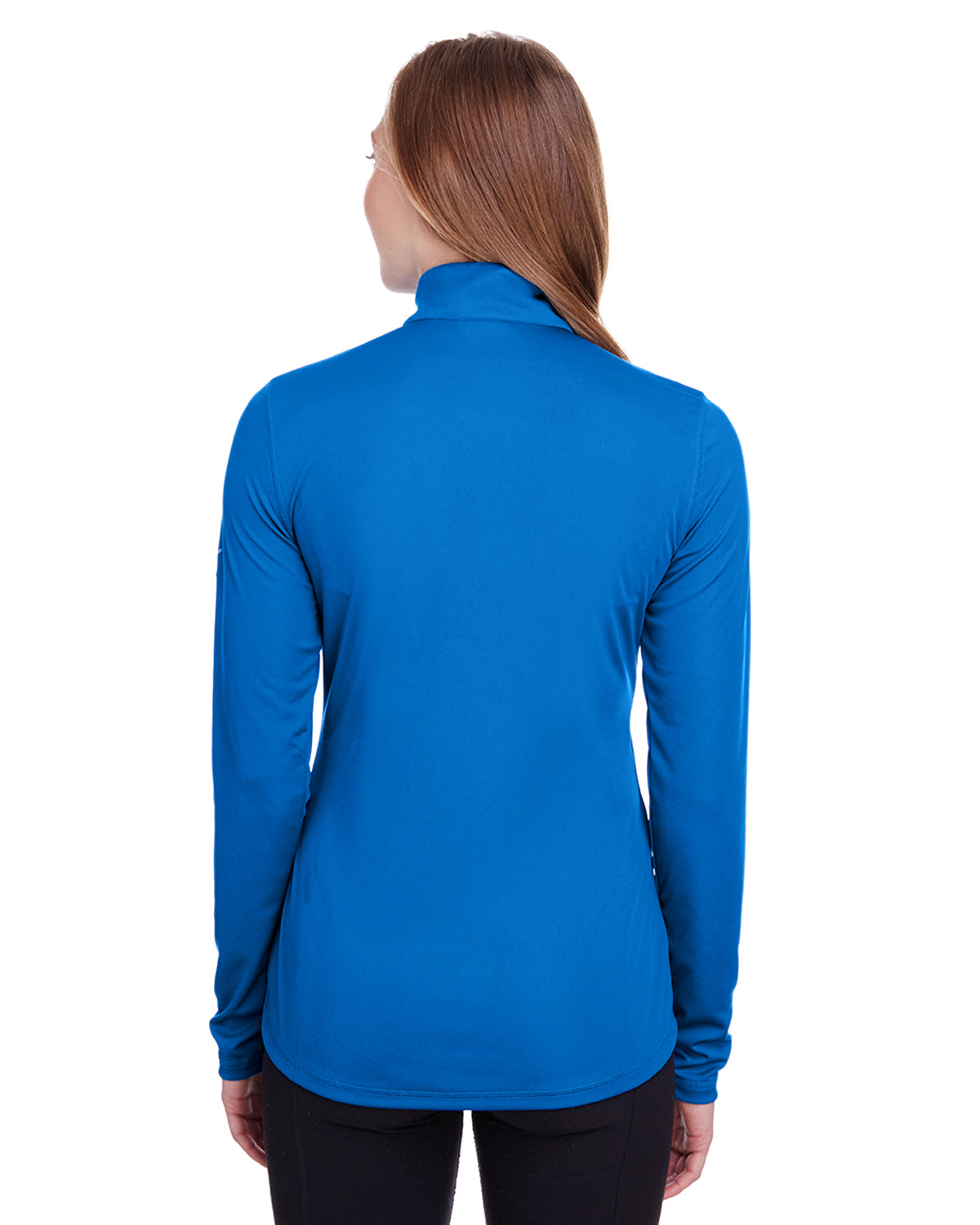 Back Model Lapis Blue