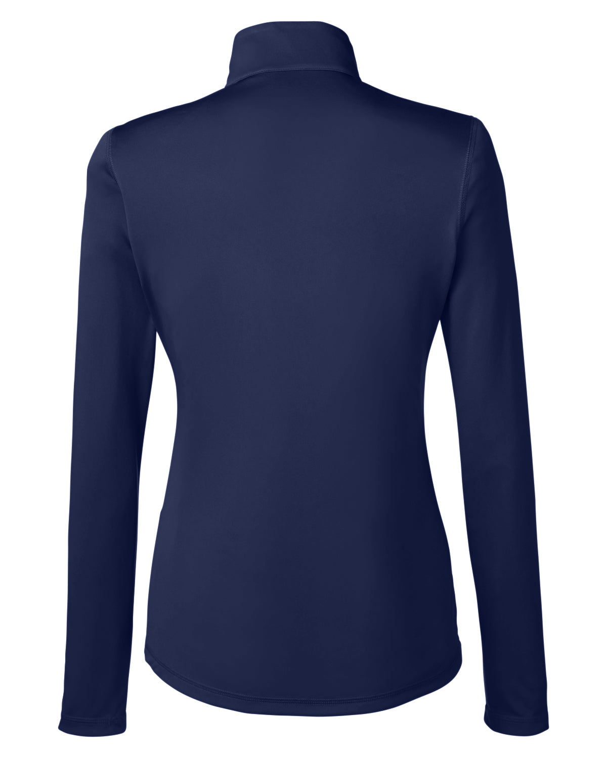 Back Product Peacoat