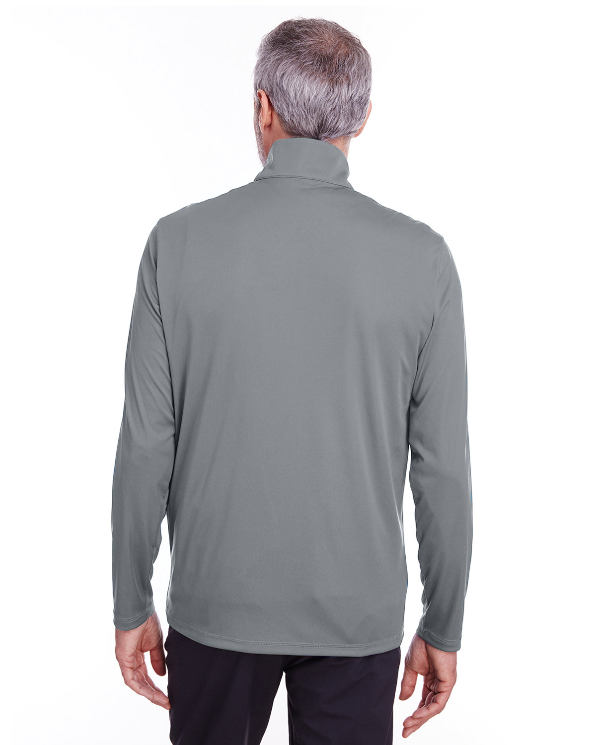 Back Model Quiet Shade