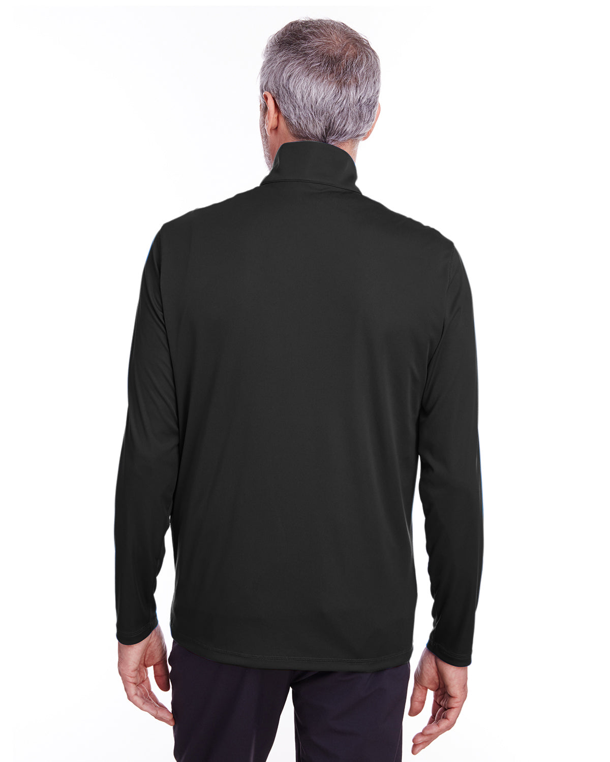 Back Model Puma Black
