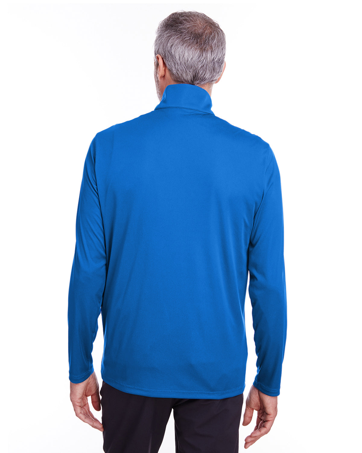 Back Model Lapis Blue
