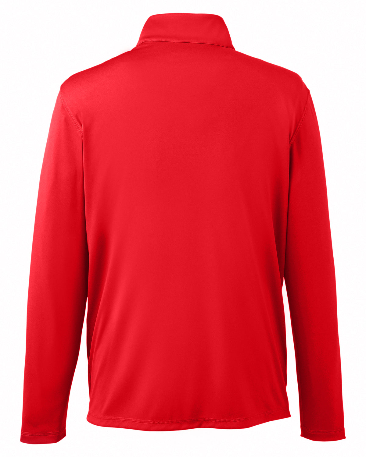 Back Product High Risk Red