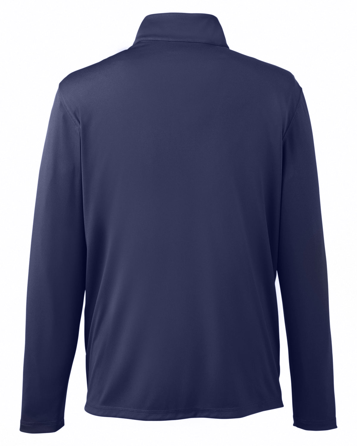 Back Product Peacoat