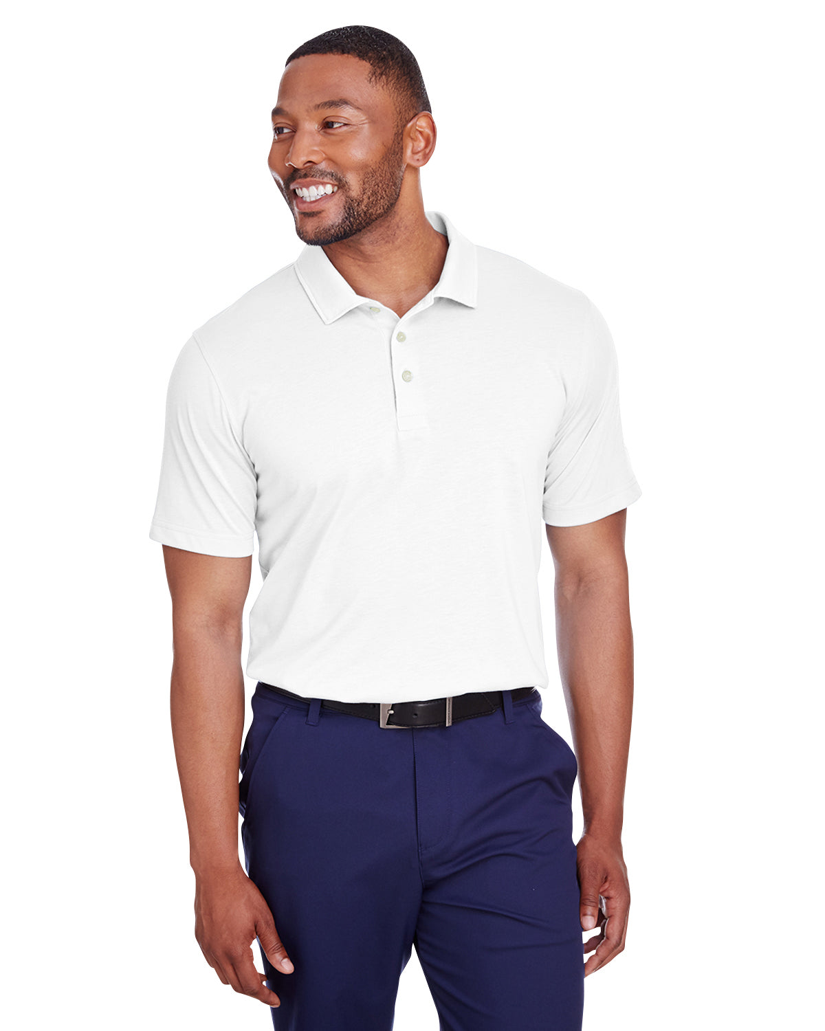 Model Bright White