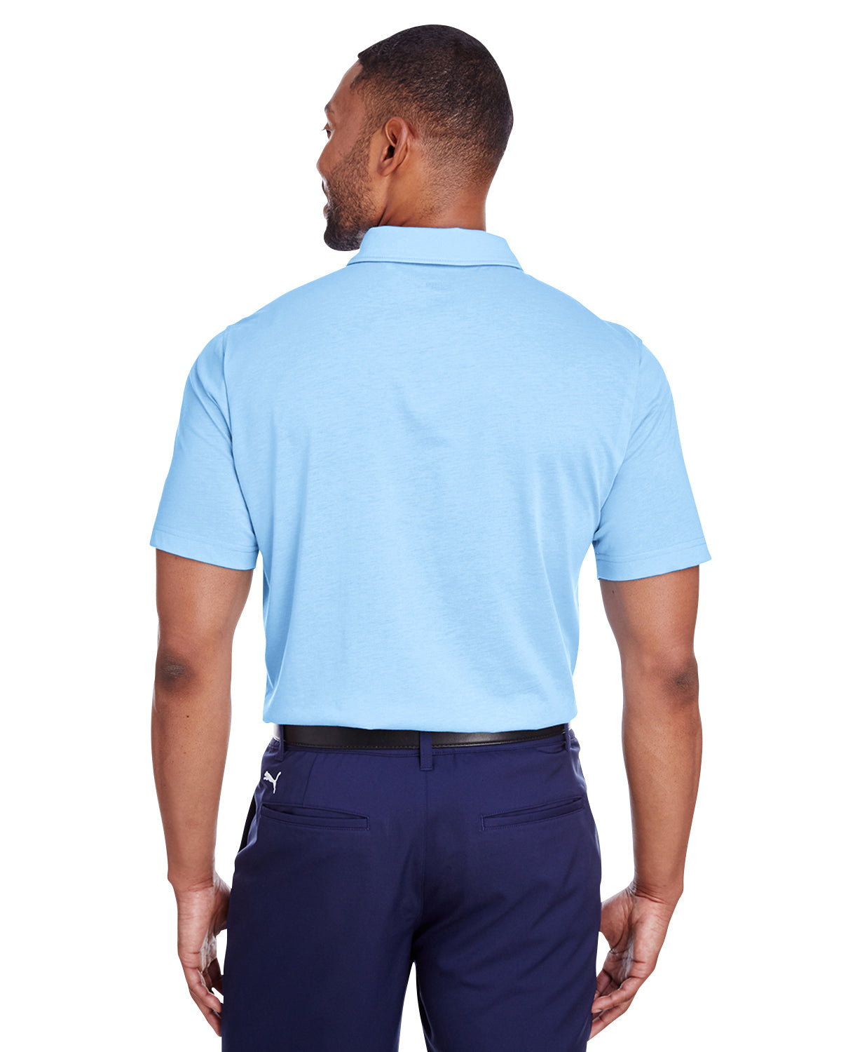 Back Model Blue Bell