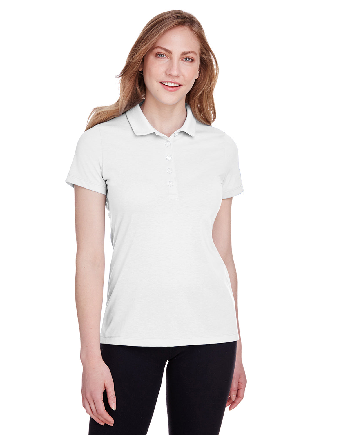 Model Bright White
