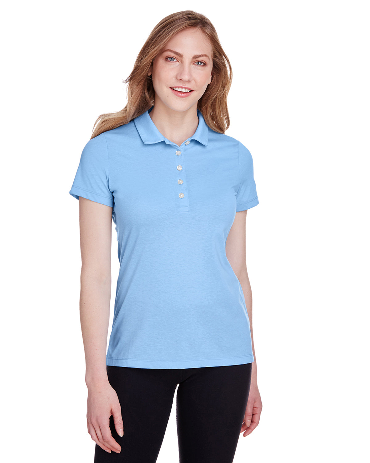 Model Blue Bell