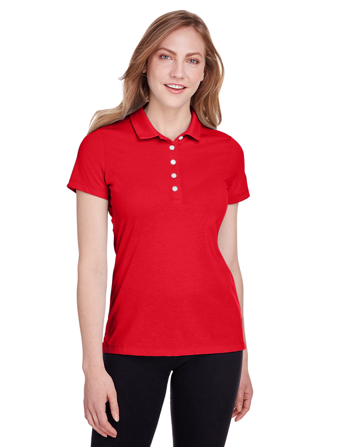 Model High Risk Red
