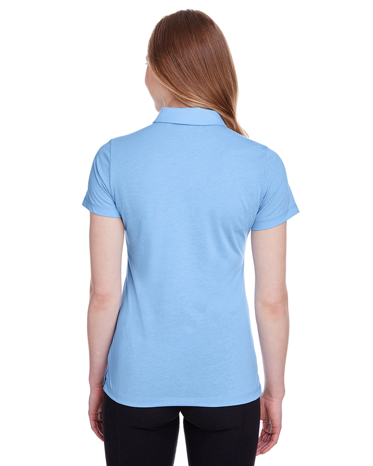 Back Model Blue Bell