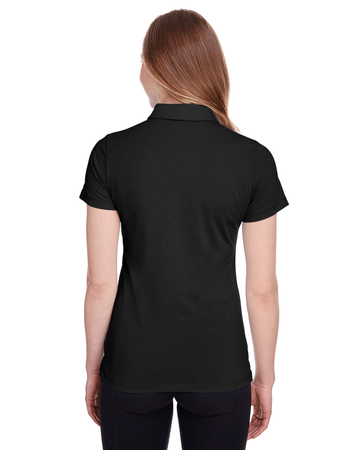 Back Model Puma Black