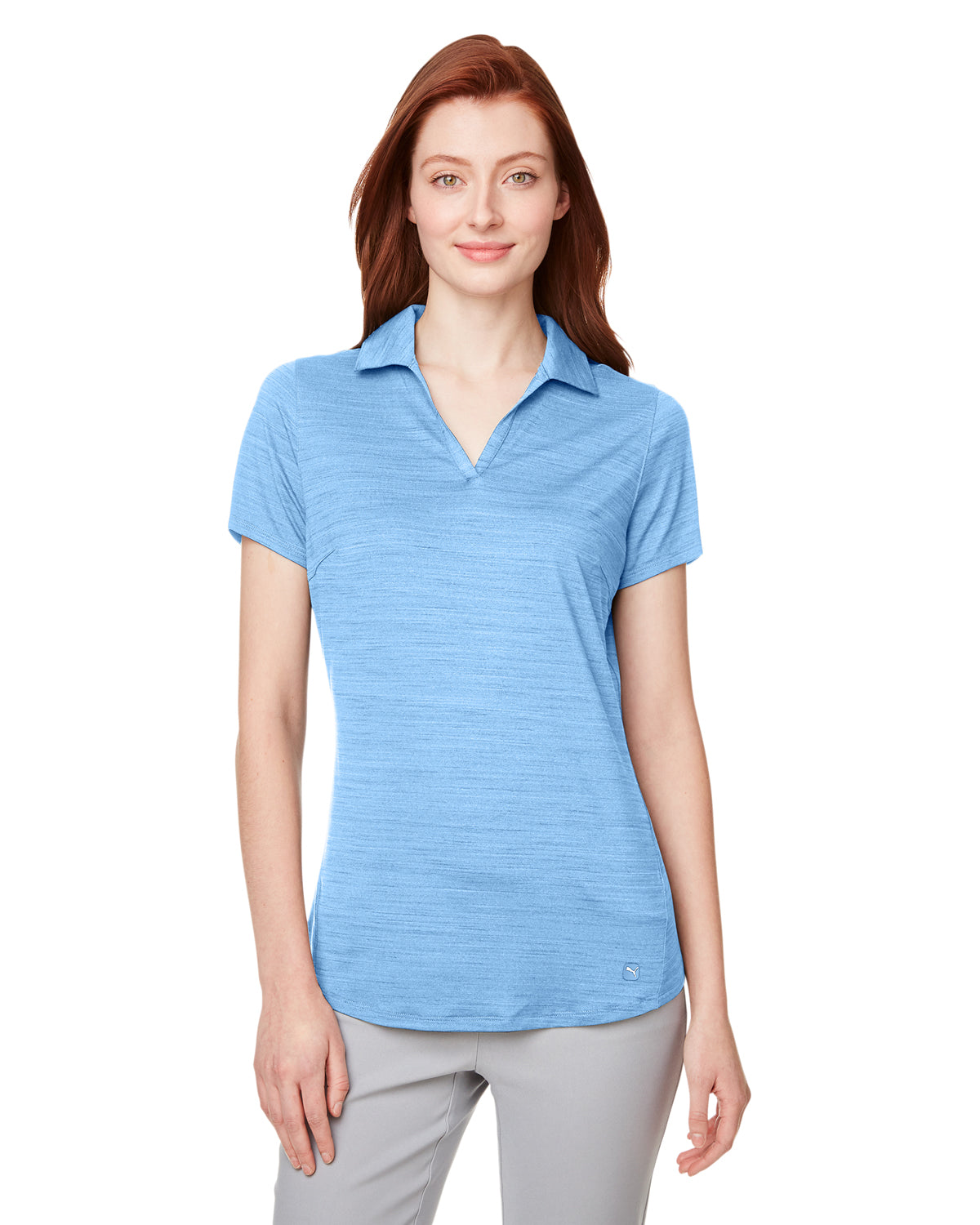 Model Placid Blue Heather