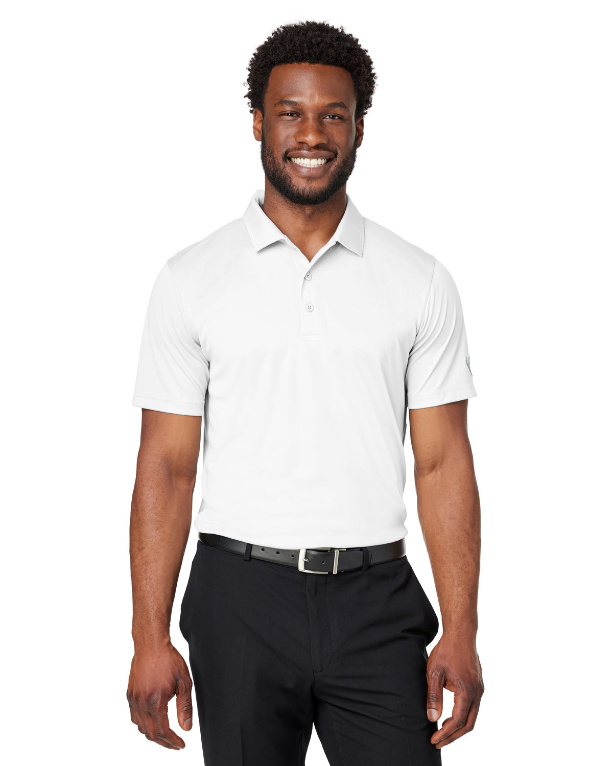 Model Bright White
