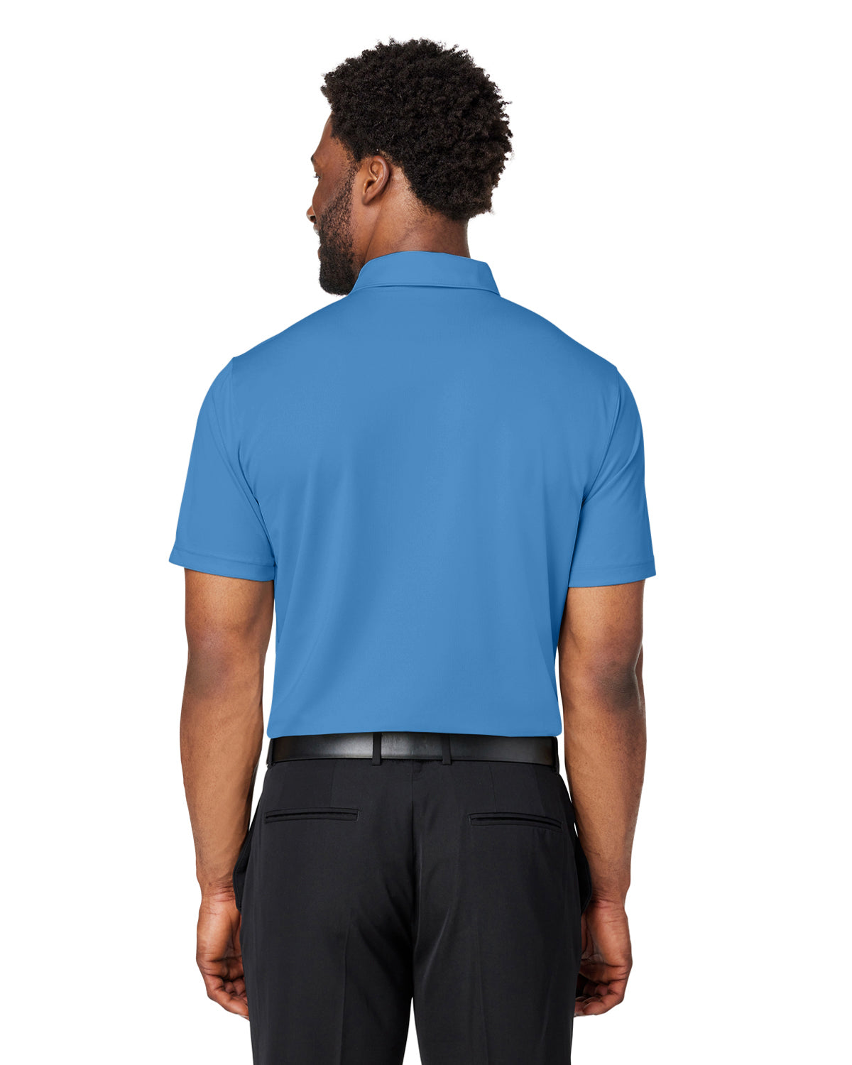 Back Model Bright Cobalt