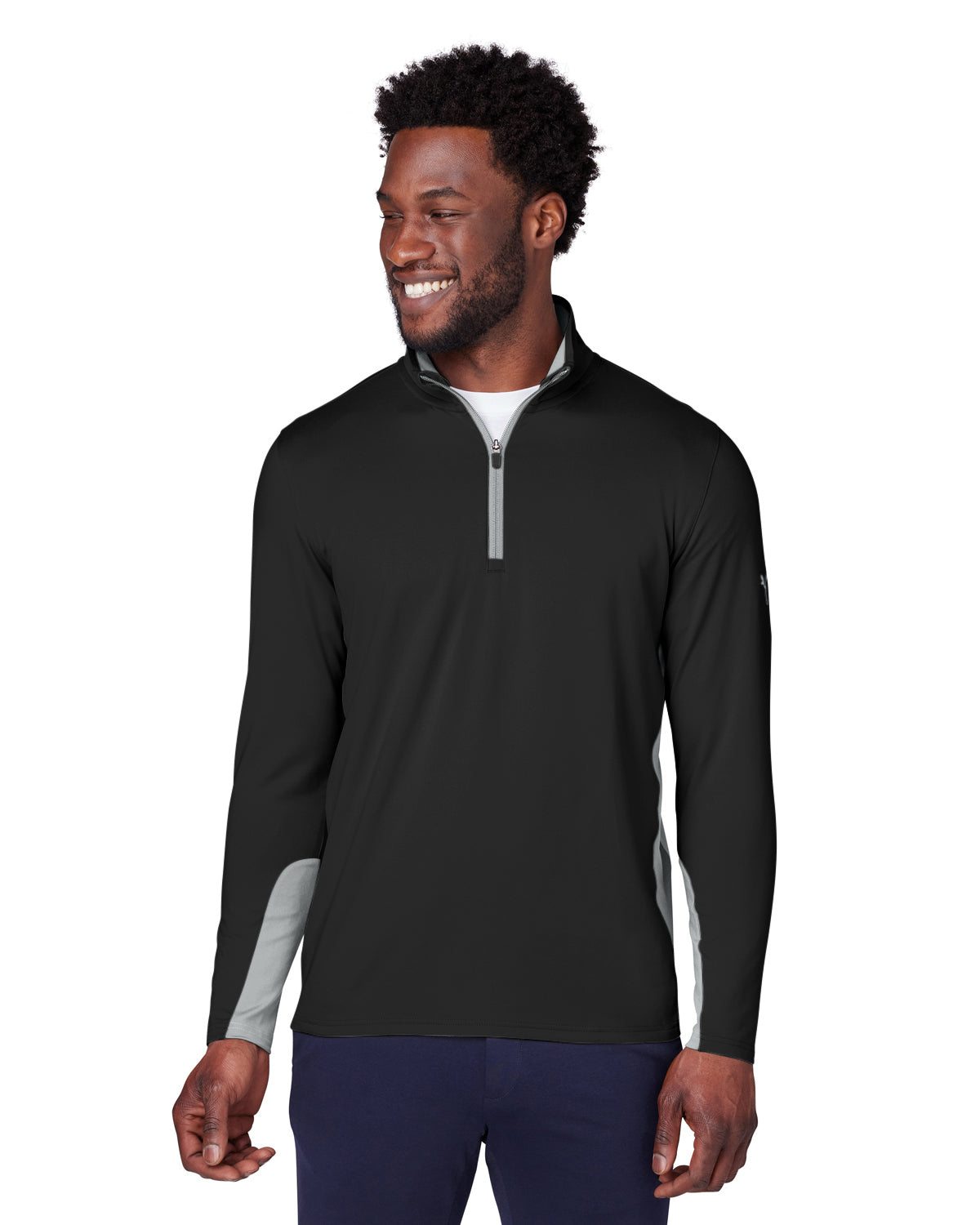Model Puma Black
