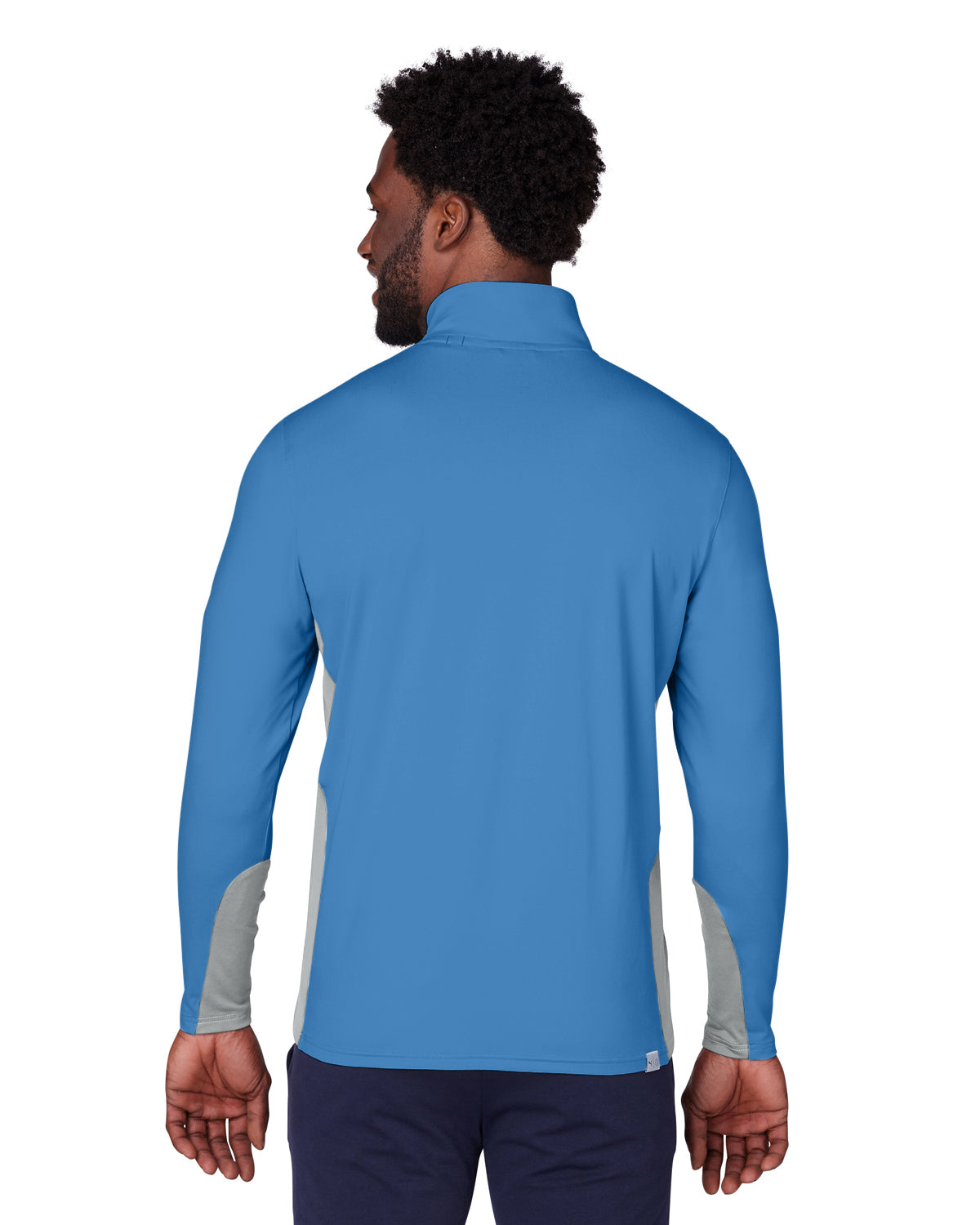 Back Model Bright Cobalt