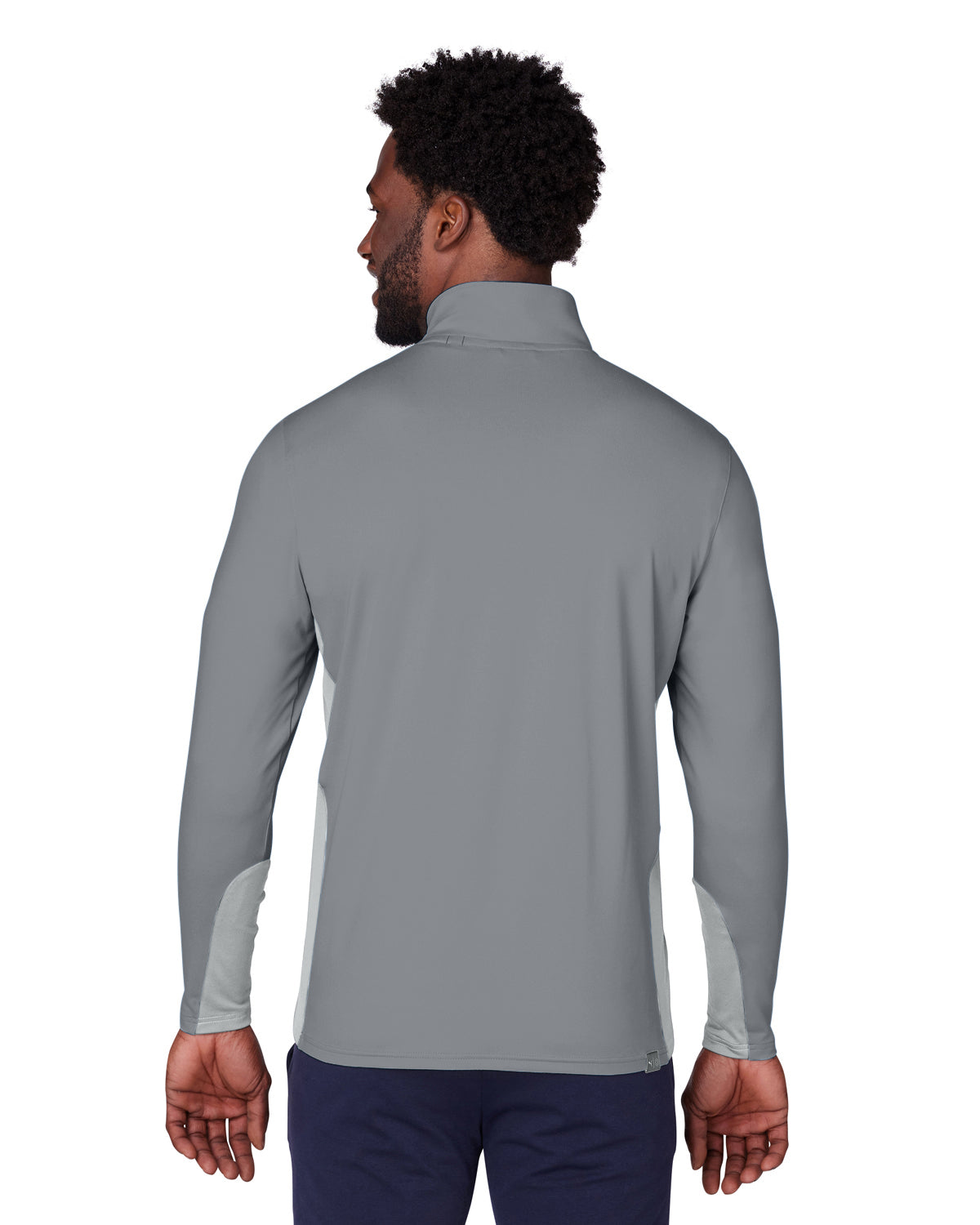 Back Model Quiet Shade