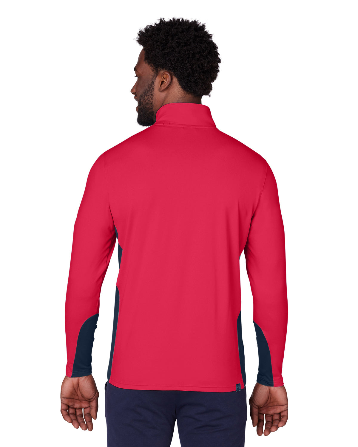 Back Model Ski Patrol