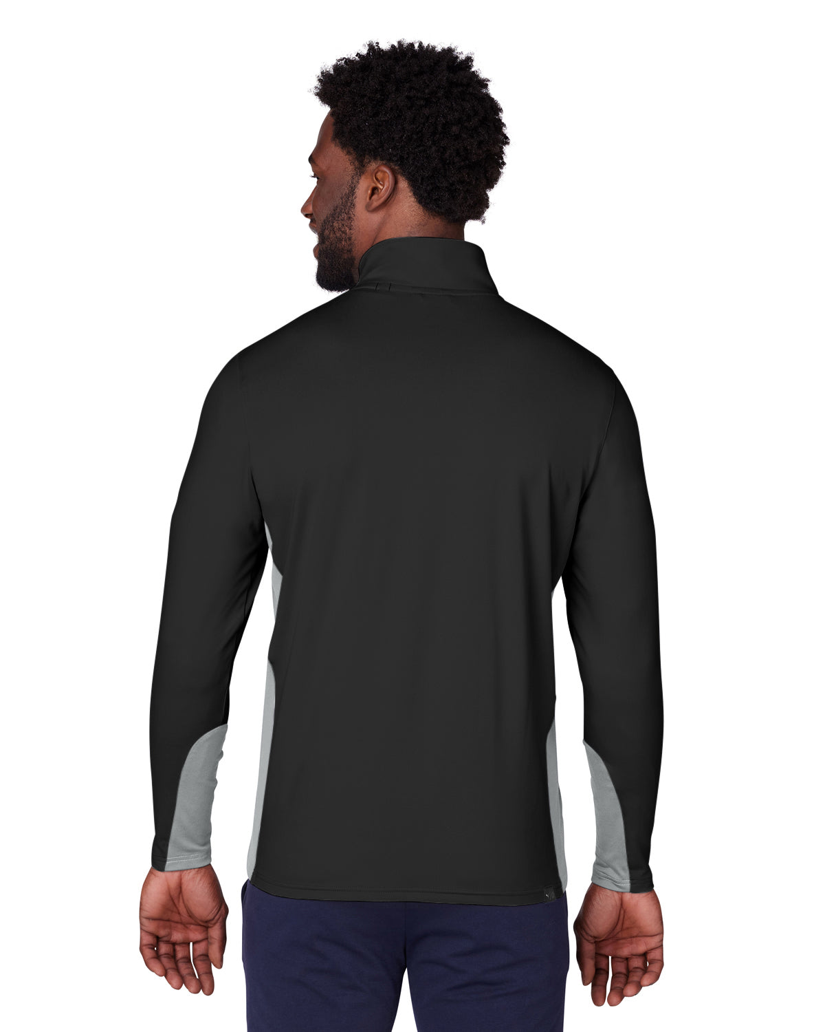 Back Model Puma Black