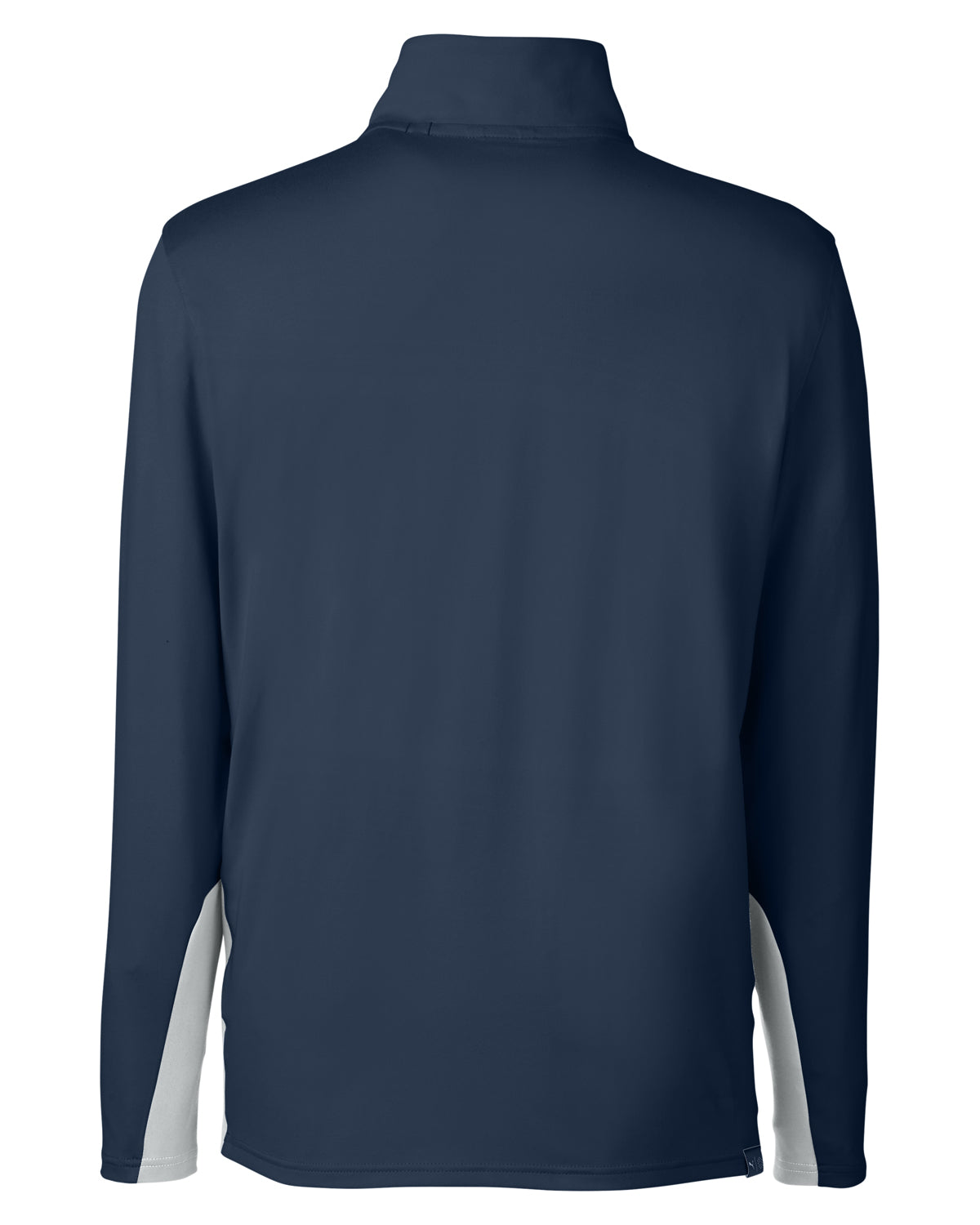 Back Product Navy Blazer