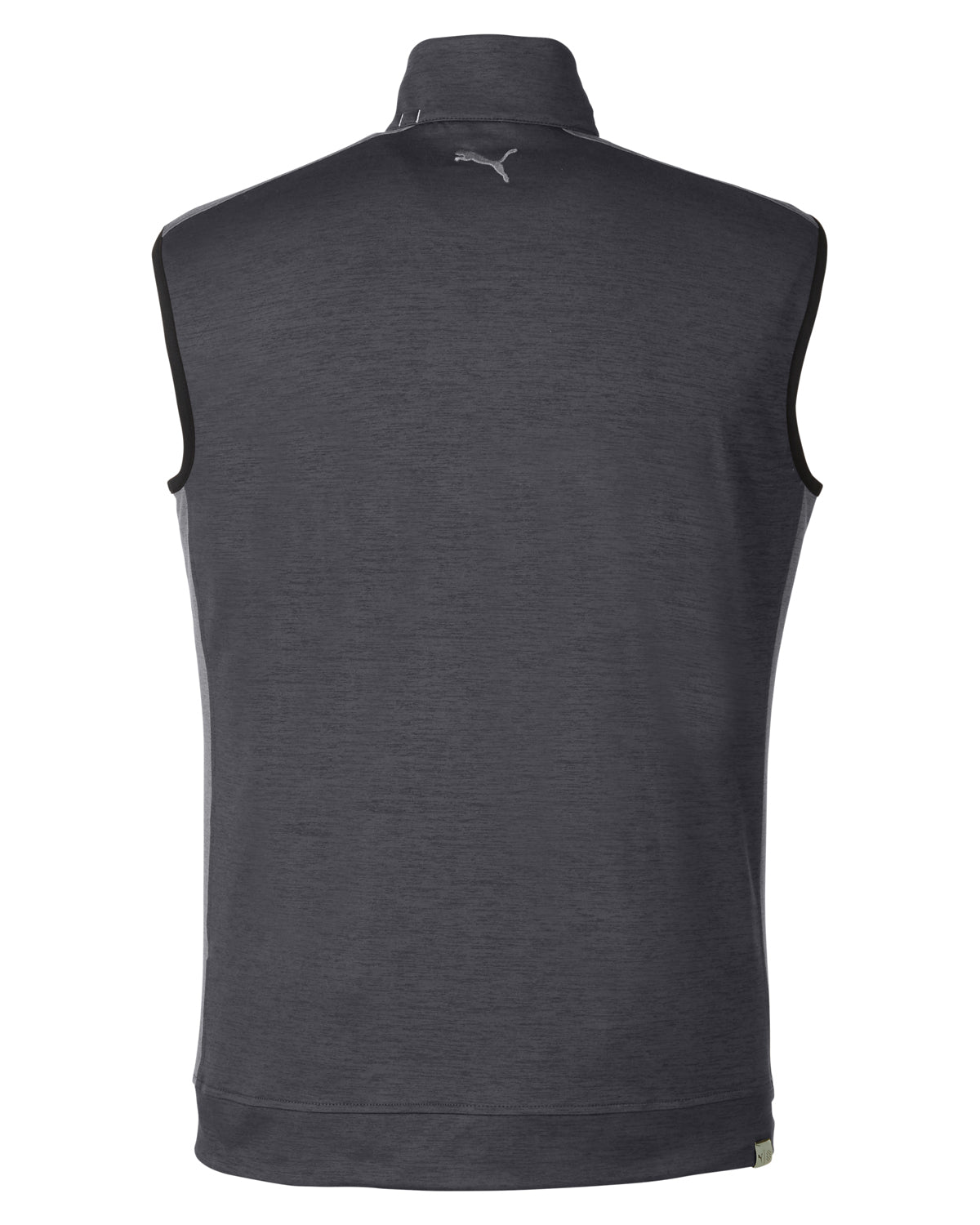 Back Product Puma Black Heather/ Quiet Shade