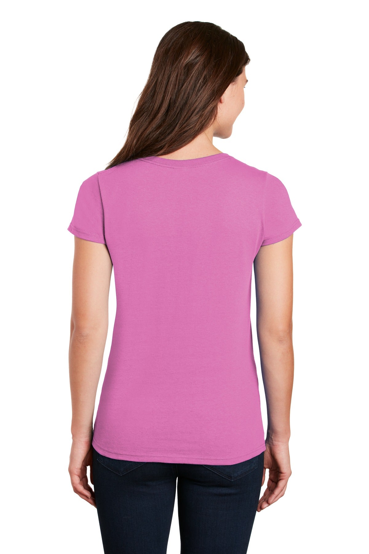Back Model Azalea