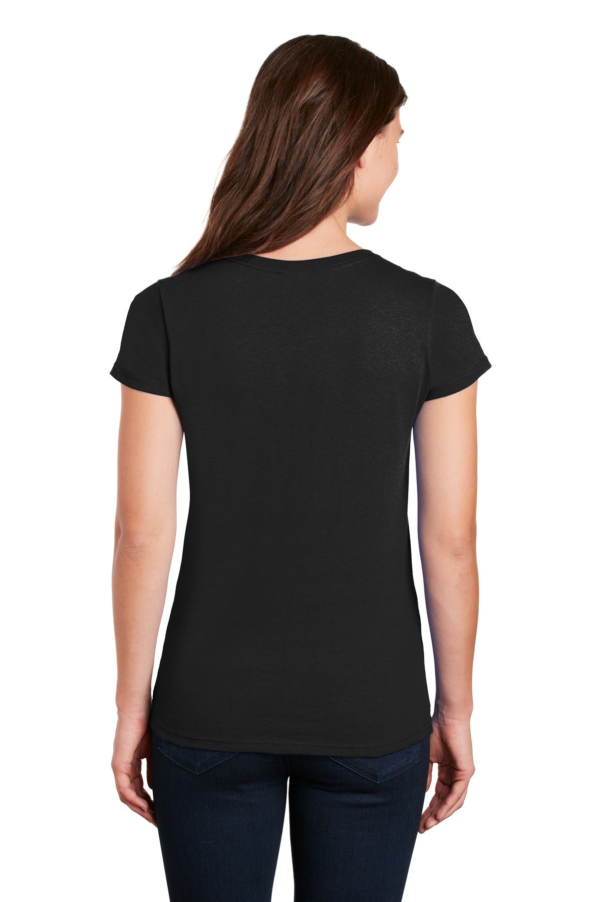 Back Model Black