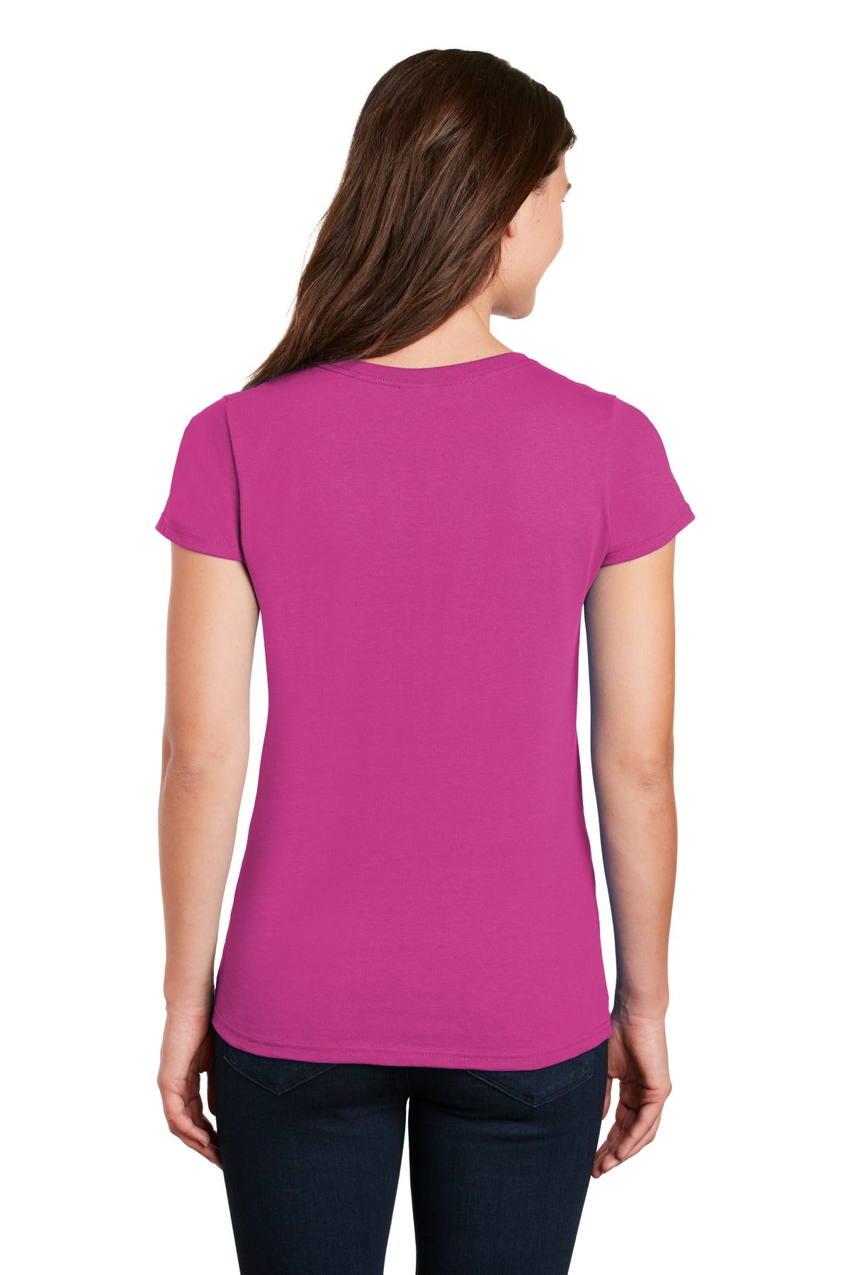 Back Model Heliconia