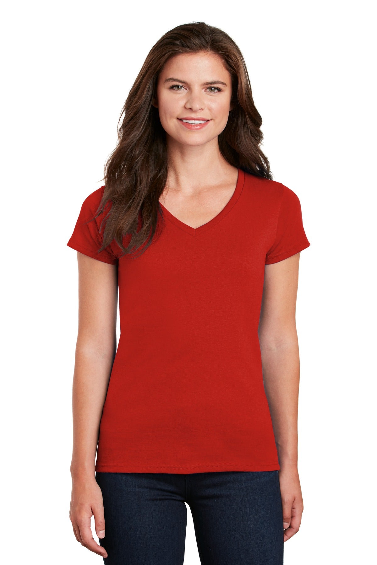 Model Red