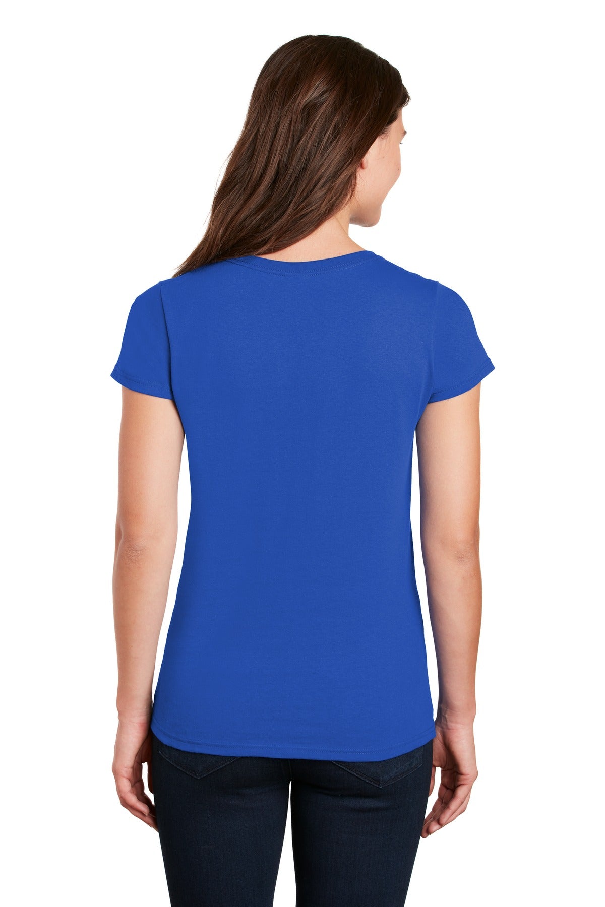 Back Model Royal