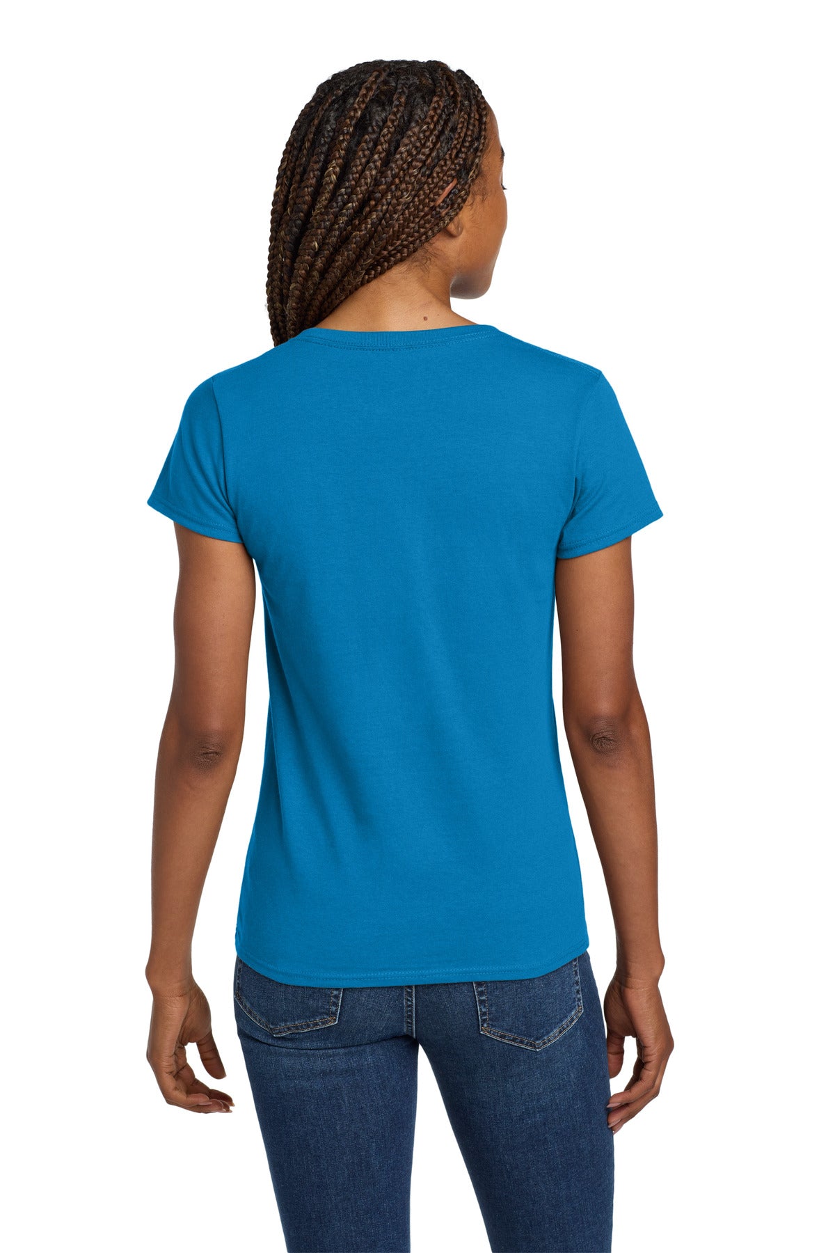 Back Model Sapphire