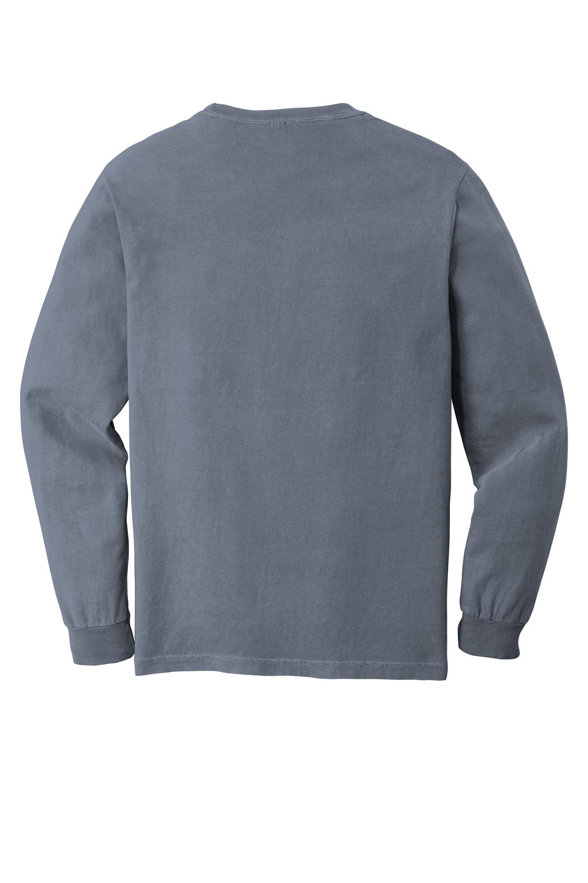Back Product Blue Jean