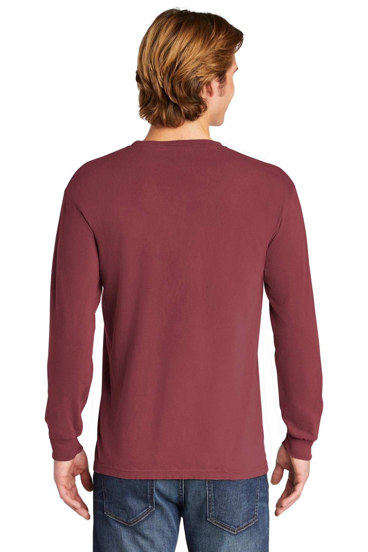 Back Model Brick